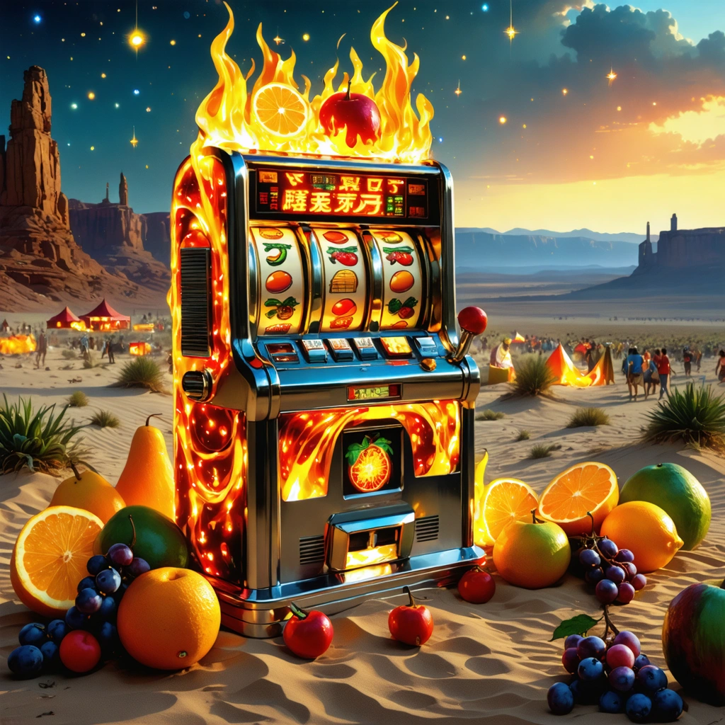 Kada "20 Super Hot" Pokreće Pobednički Preporod Slot Igara