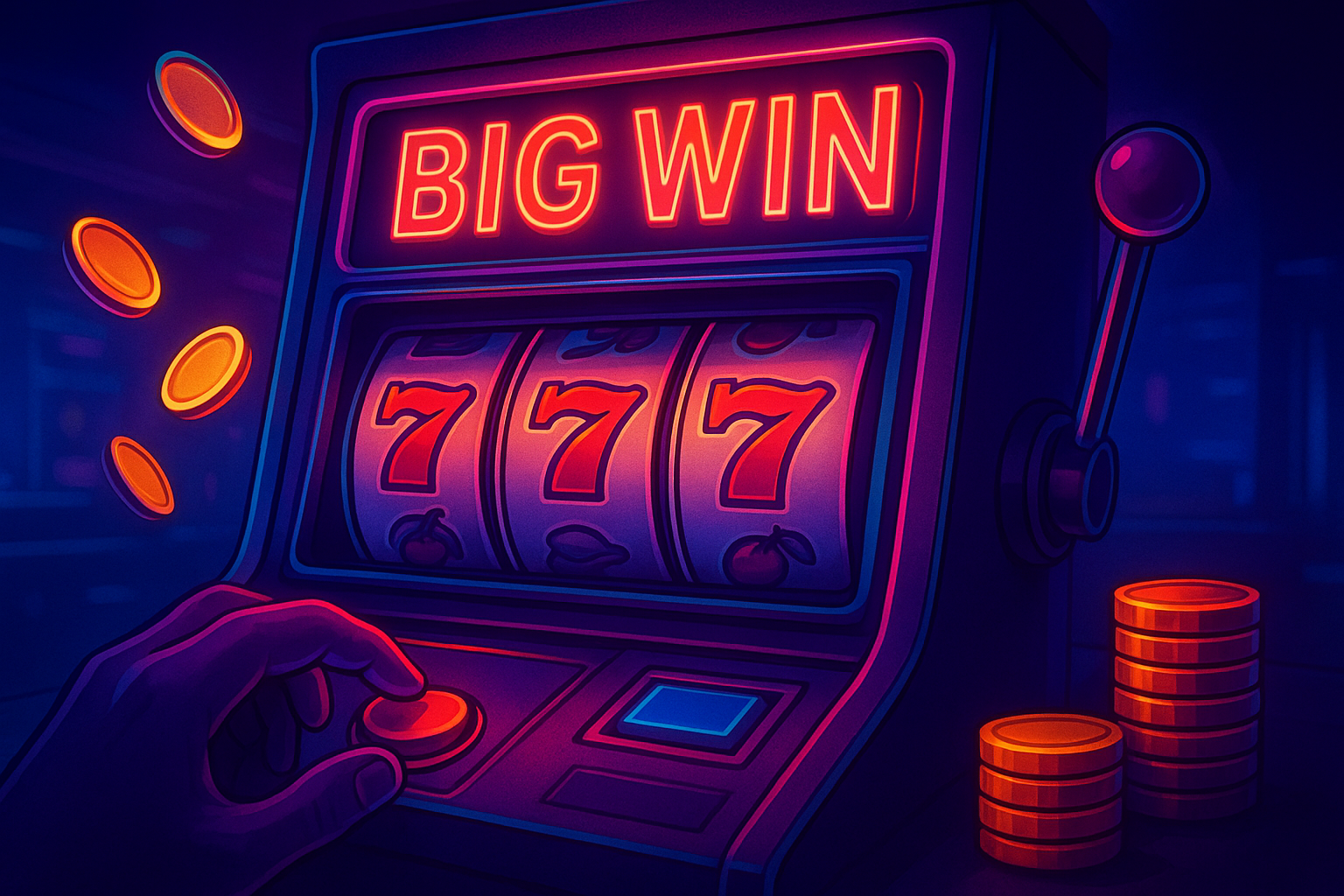 Video Slotovi: Modern Video Games